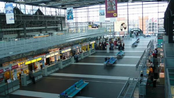 Last Minute ab Flughafen Dresden