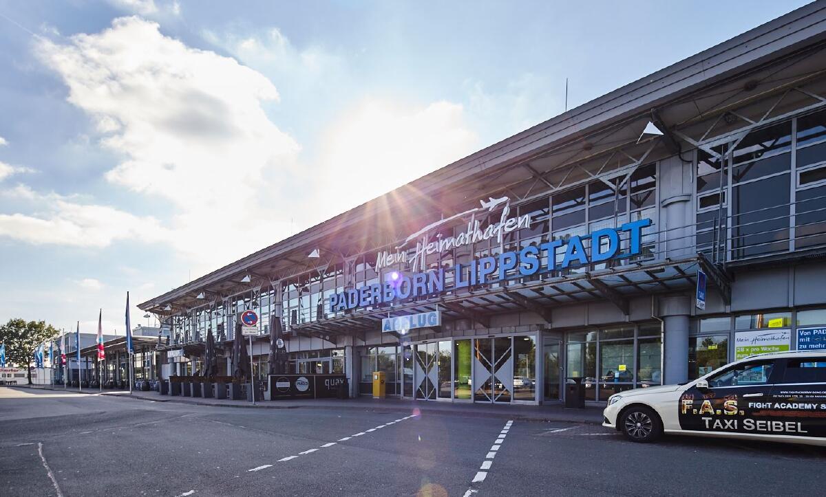 Flughafen SaarbrГјcken Last Minute Angebote