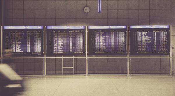 Gibt Es Noch Last Minute Am Flughafen www.last-minute-flughafen.com