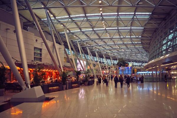 Lohnt Es Sich Last Minute Am Flughafen Zu Buchen Last Minute Flughafen, Billigreisen, Last Minute Reisen, Billig Reisen