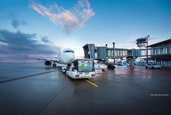 Last Minute Reisen vom Flughafen, Billigreisen, Restplatzbörse