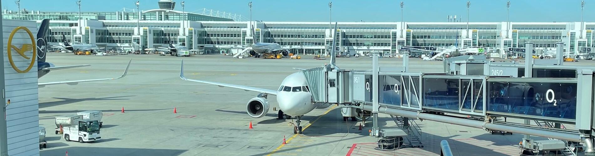 Last Minute Auf Dem Flughafen Buchen www.last-minute-flughafen.com